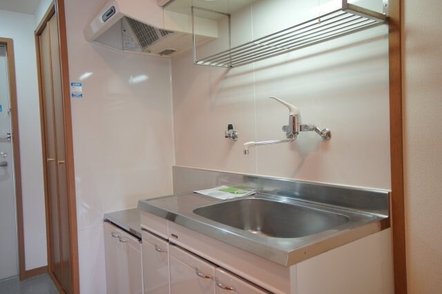 フジパレス小松原の物件内観写真