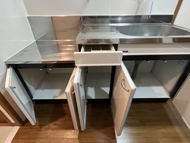 フジパレス小松原の物件内観写真