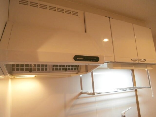 フジパレス小松原の物件内観写真