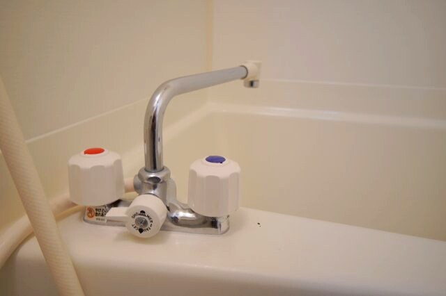 フジパレス小松原の物件内観写真