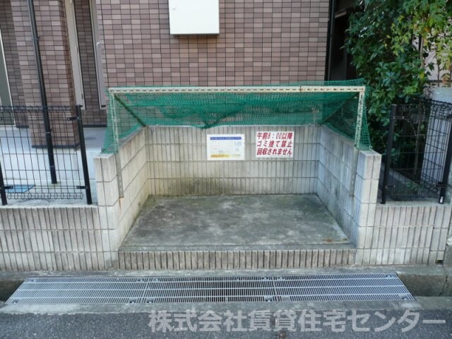 フジパレス小松原の物件内観写真