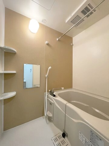 フジパレス市駅北の物件内観写真