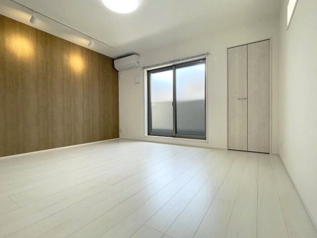 フジパレス市駅北の物件内観写真