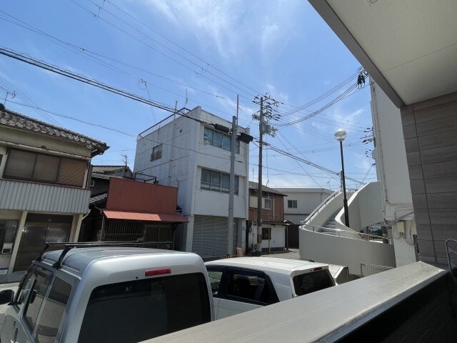 フジパレス市駅北の物件内観写真