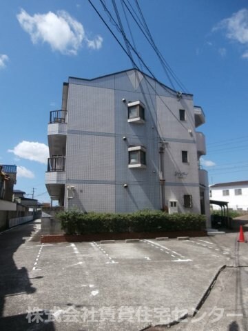 シャンティイ中ノ島の物件外観写真