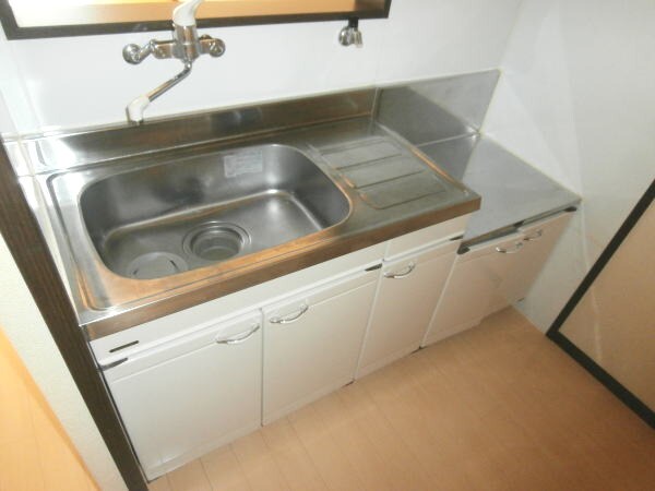 日前宮駅 徒歩16分 1階の物件内観写真