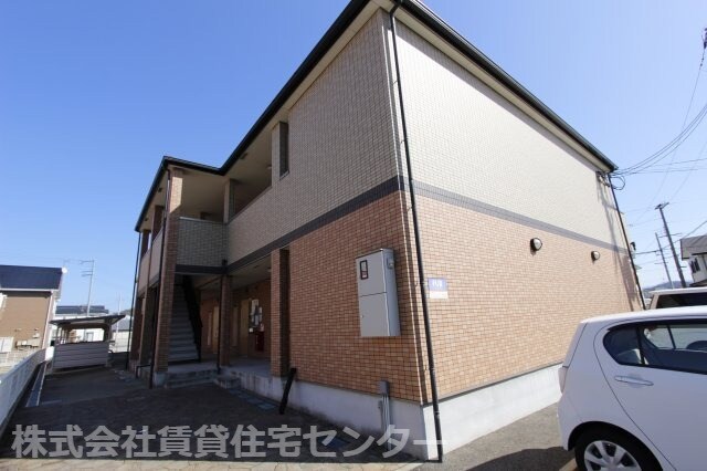 日前宮駅 徒歩16分 1階の物件外観写真