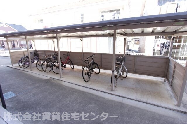 日前宮駅 徒歩16分 1階の物件内観写真