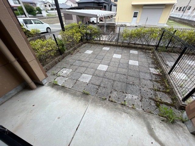 宮前駅 徒歩10分 1階の物件内観写真