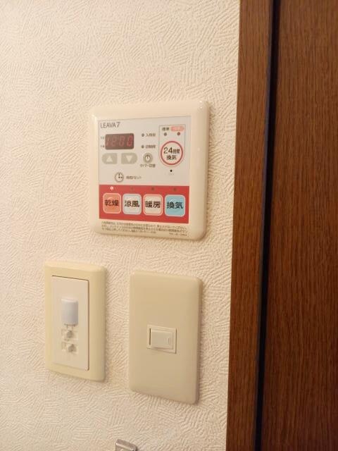 宮前駅 徒歩10分 1階の物件内観写真