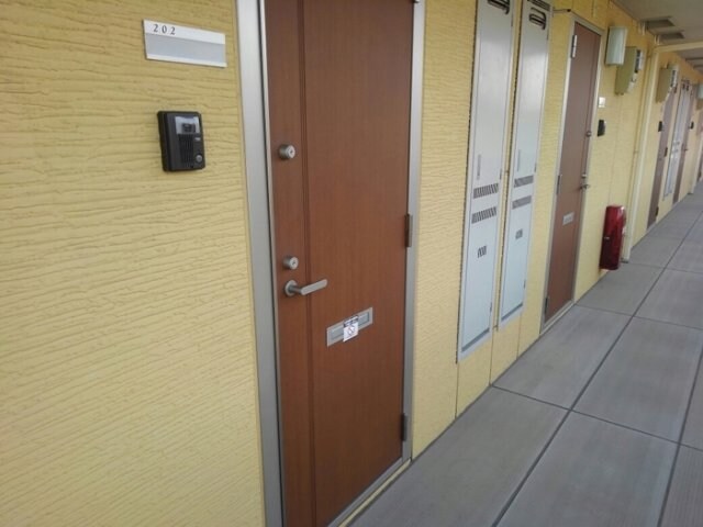 和歌山駅 徒歩25分 2階の物件外観写真