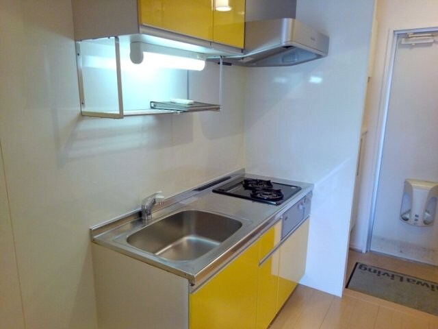 和歌山駅 徒歩25分 2階の物件内観写真