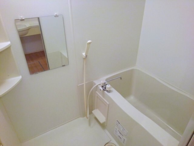 和歌山駅 徒歩25分 2階の物件内観写真