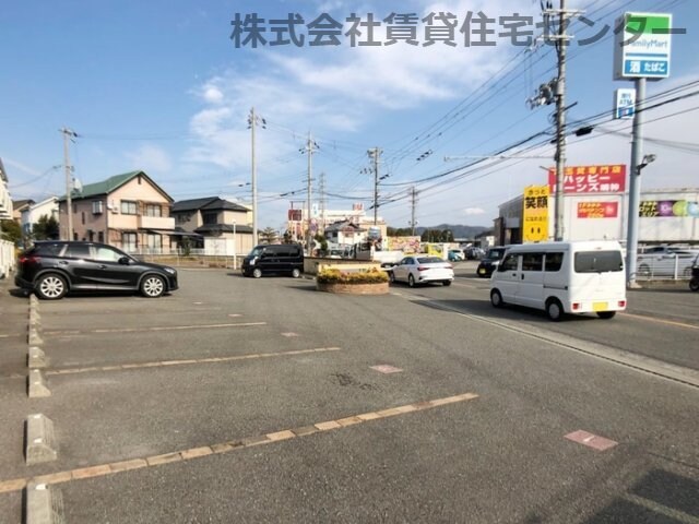 和歌山駅 徒歩25分 2階の物件外観写真