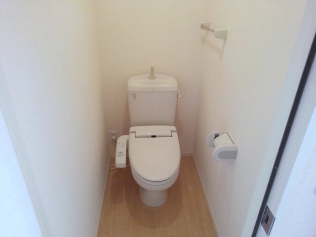 和歌山駅 徒歩25分 2階の物件内観写真