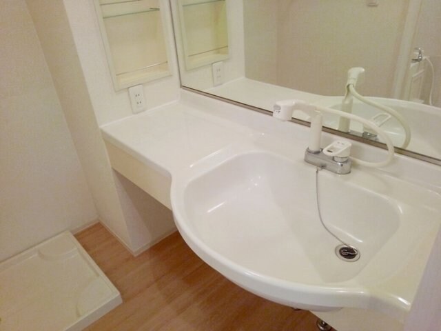 和歌山駅 徒歩25分 2階の物件内観写真