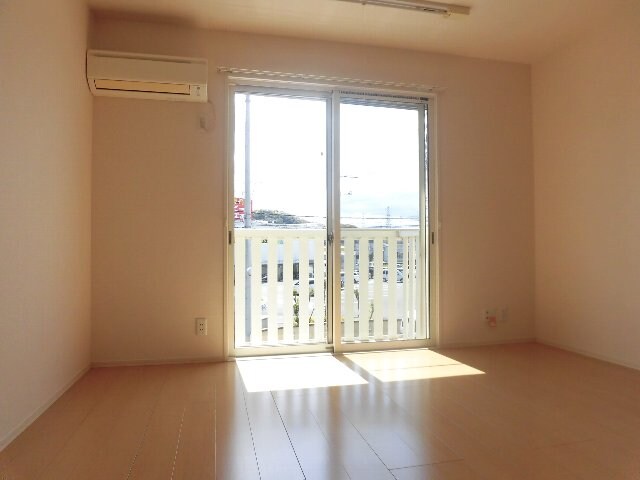 和歌山駅 徒歩25分 2階の物件内観写真