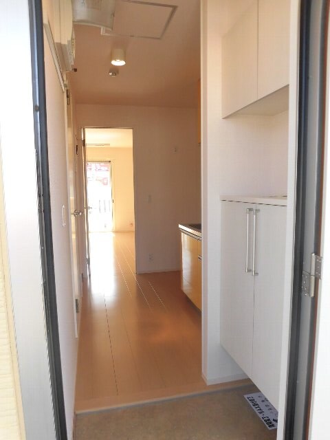 和歌山駅 徒歩25分 2階の物件内観写真