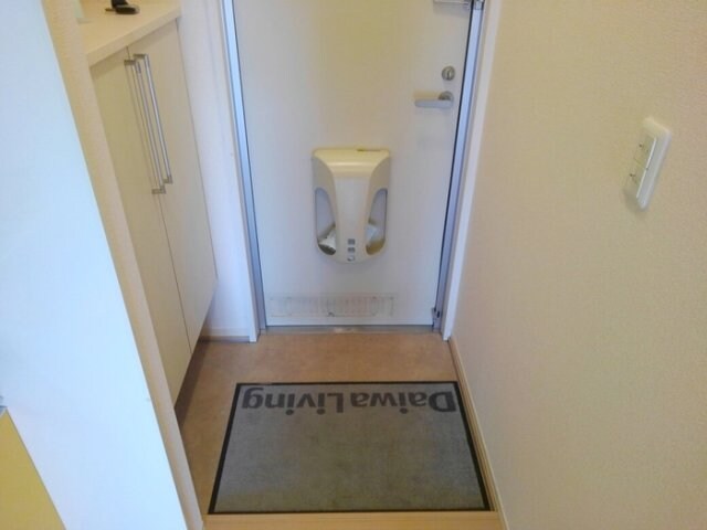 和歌山駅 徒歩25分 2階の物件内観写真