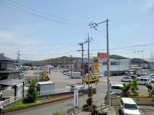 和歌山駅 徒歩25分 2階の物件内観写真