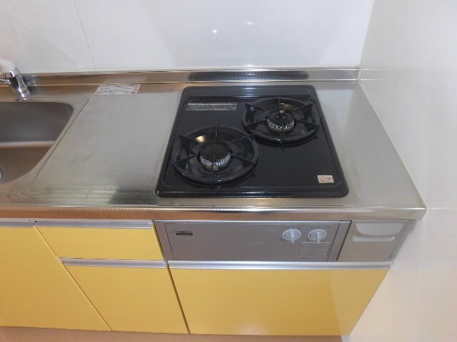 和歌山駅 徒歩25分 2階の物件内観写真