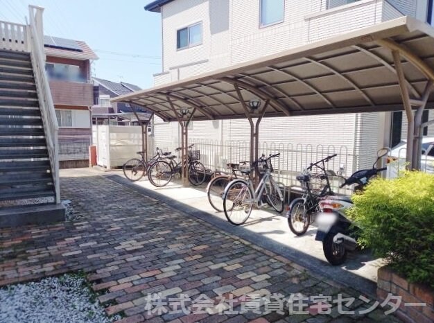 和歌山駅 徒歩25分 2階の物件内観写真