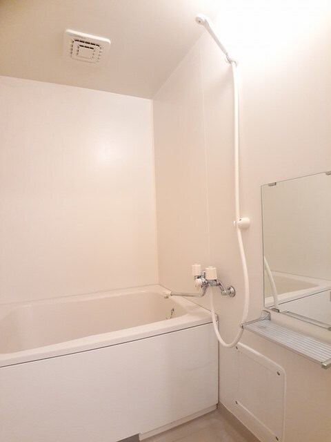 ダイトウタウンの物件内観写真