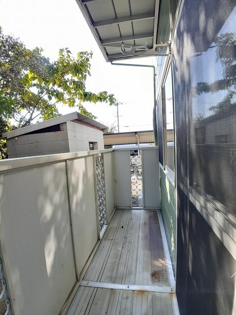 ダイトウタウンの物件内観写真