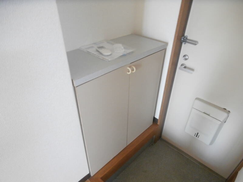 ダイトウタウンの物件内観写真