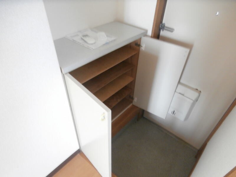 ダイトウタウンの物件内観写真