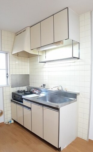 ダイトウタウンの物件内観写真