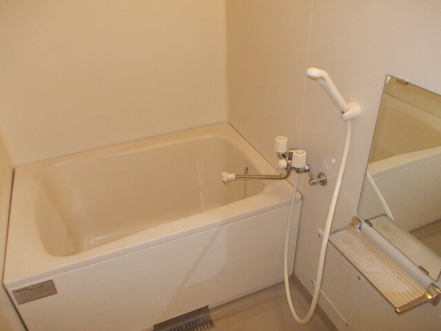 ダイトウタウンの物件内観写真