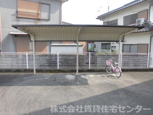 ダイトウタウンの物件内観写真