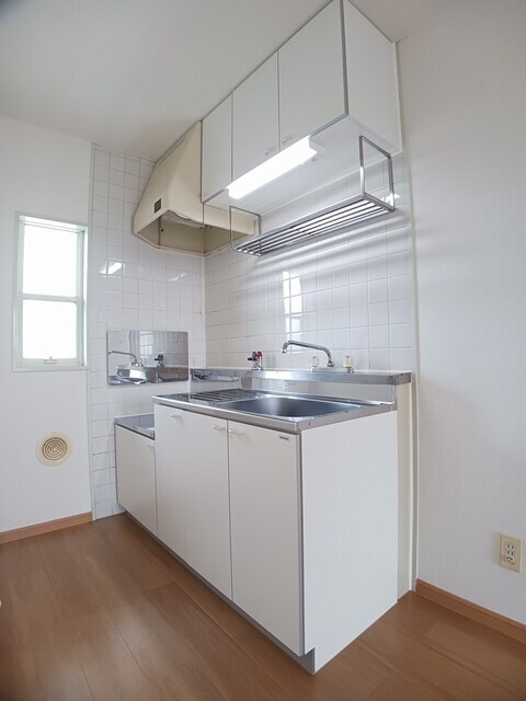 ＭハイツⅡの物件内観写真