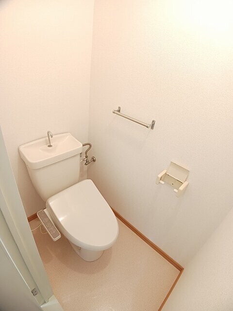 ＭハイツⅡの物件内観写真