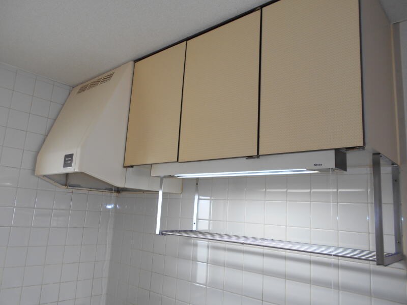 ＭハイツⅡの物件内観写真