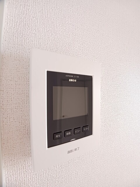 ＭハイツⅡの物件内観写真