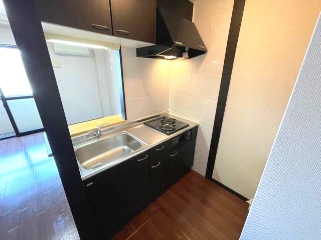 ヴェニール紀ノ川の物件内観写真