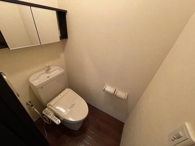 ヴェニール紀ノ川の物件内観写真