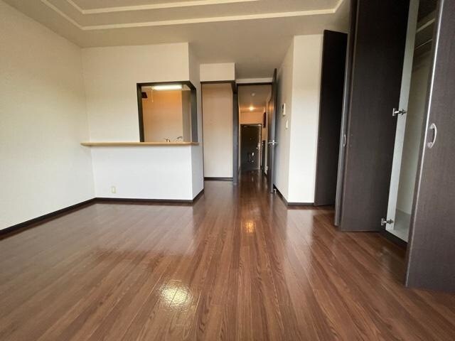 ヴェニール紀ノ川の物件内観写真