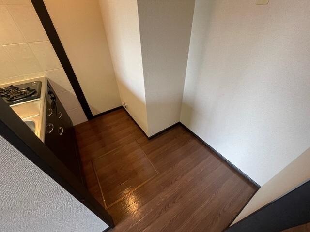 ヴェニール紀ノ川の物件内観写真