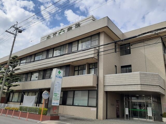 ヴェニール紀ノ川の物件内観写真