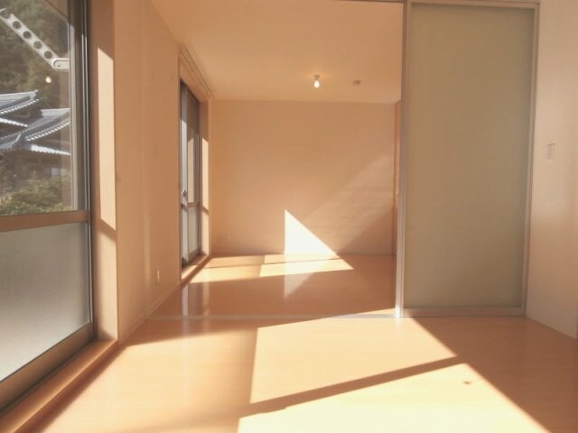 和歌浦ガーデンテラスの物件内観写真