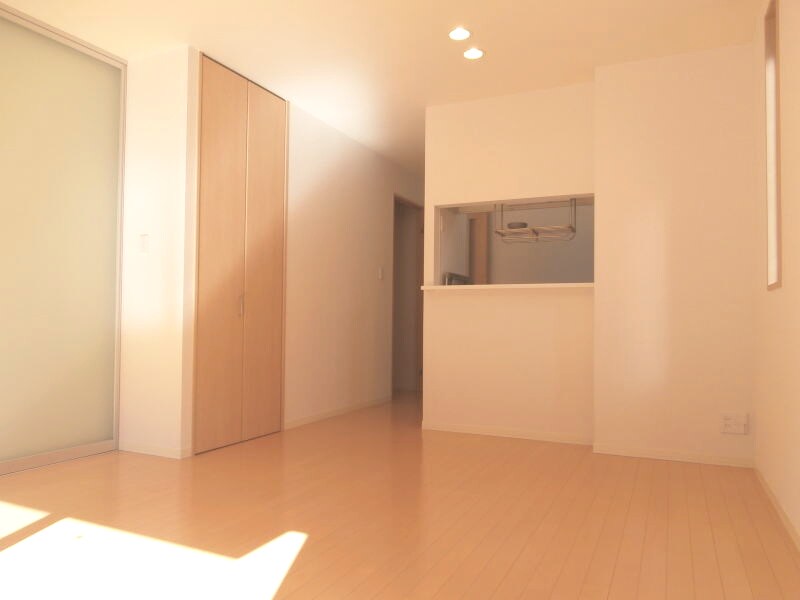 和歌浦ガーデンテラスの物件内観写真