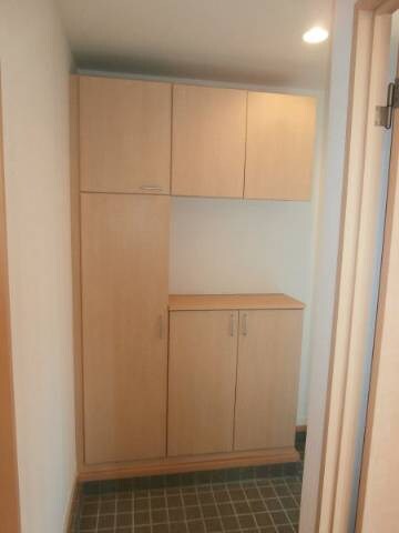 和歌浦ガーデンテラスの物件内観写真