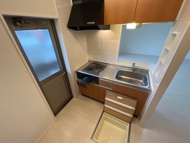 日前宮駅 徒歩18分 1階の物件内観写真