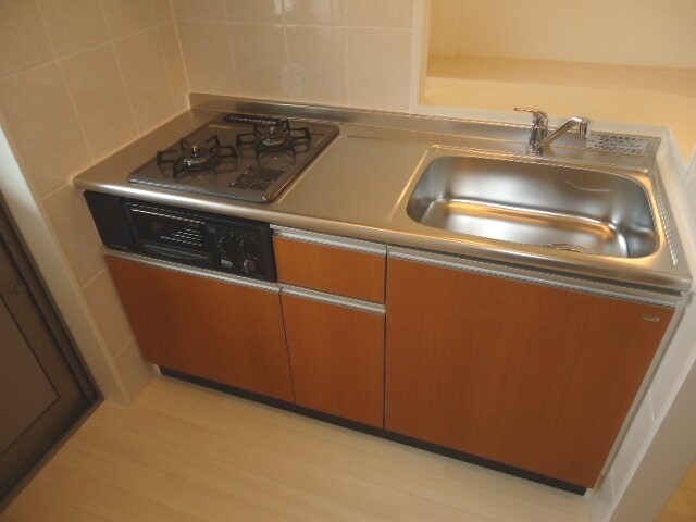 日前宮駅 徒歩18分 1階の物件内観写真