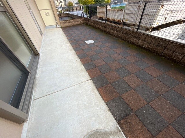 日前宮駅 徒歩18分 1階の物件内観写真