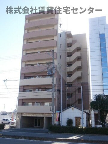 ＲＡＦＦＬＳの物件外観写真