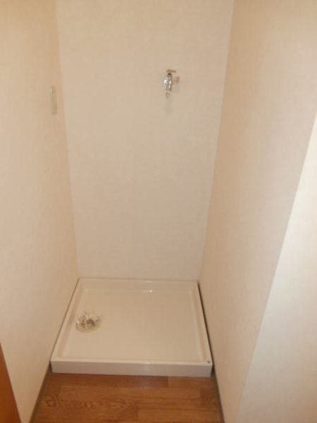 グランド アーネストの物件内観写真